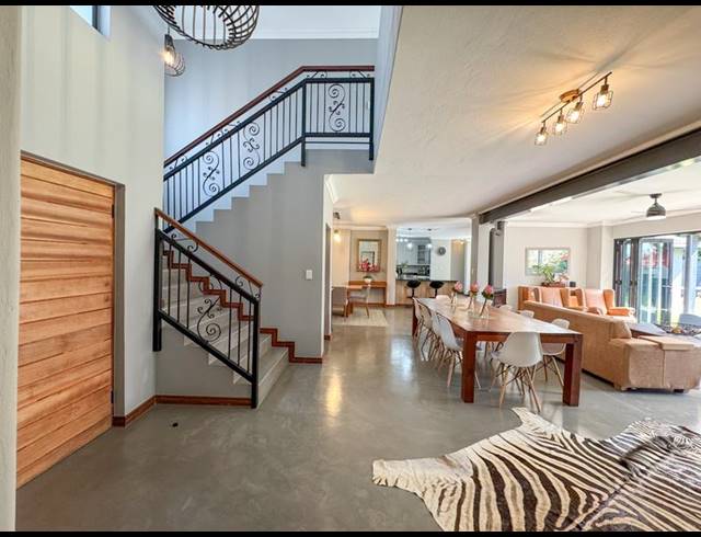 5 BEDROOM HOUSE FOR SALE IN MIDLANDS ESTATE
